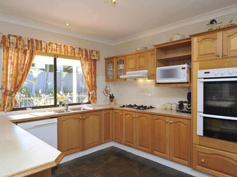 15 Ridgewood Place, Dural NSW 2158