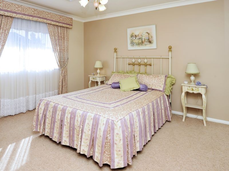 15 Ridgewood Place, Dural NSW 2158