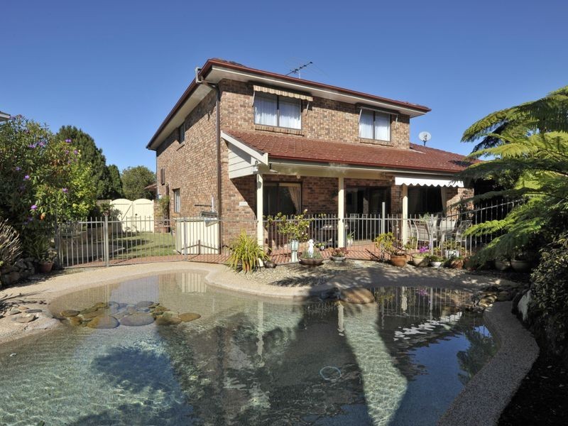 15 Ridgewood Place, Dural NSW 2158