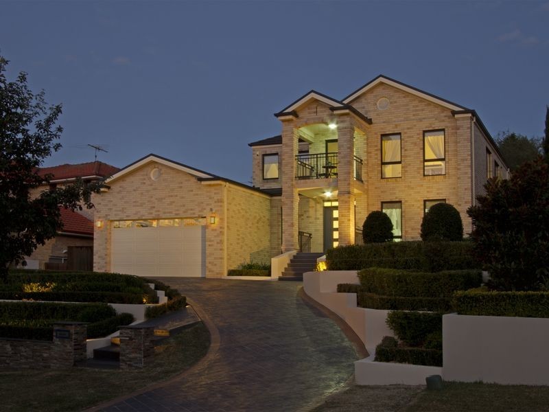 19 Foley Place, Castle Hill NSW 2154