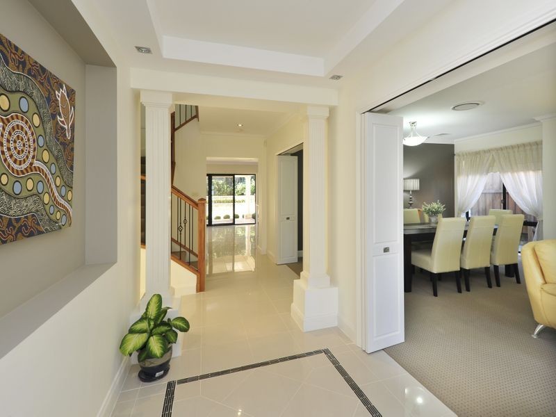 19 Foley Place, Castle Hill NSW 2154