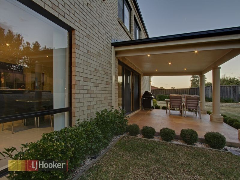 19 Foley Place, Castle Hill NSW 2154