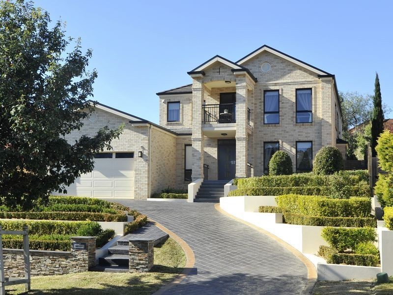 19 Foley Place, Castle Hill NSW 2154