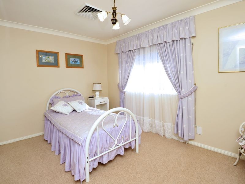 Cherrybrook NSW 2126