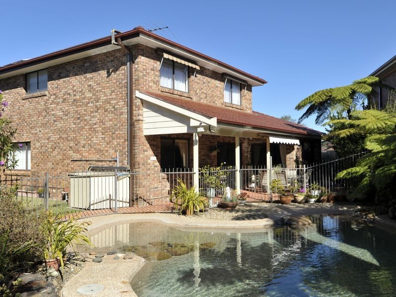 Cherrybrook NSW 2126