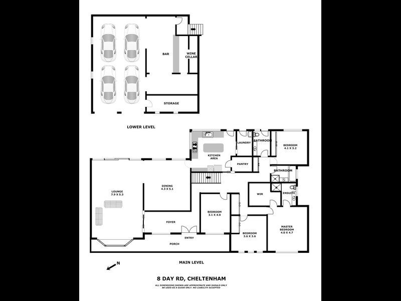 8 Day Road, Cheltenham NSW 2119