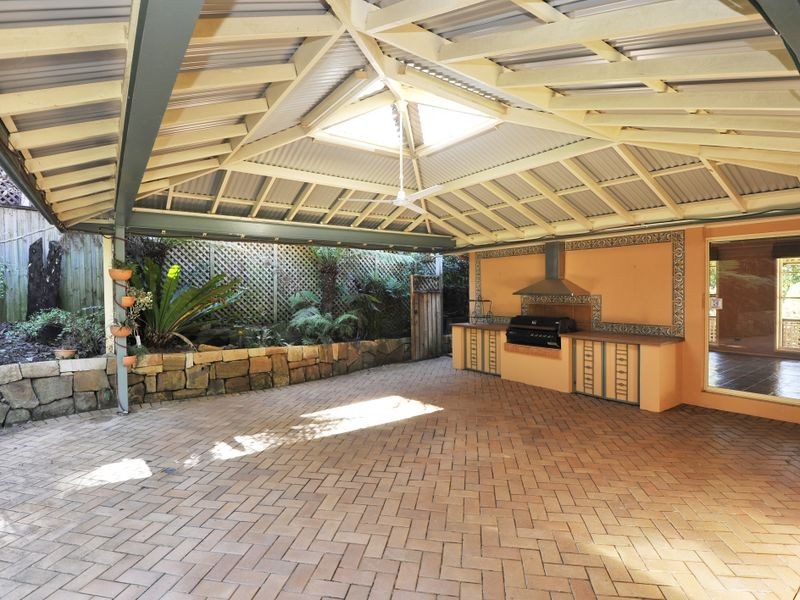 17 Cansdale Place, Castle Hill NSW 2154