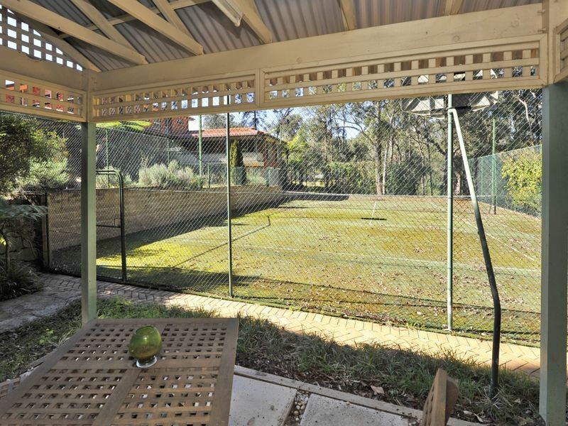 17 Cansdale Place, Castle Hill NSW 2154