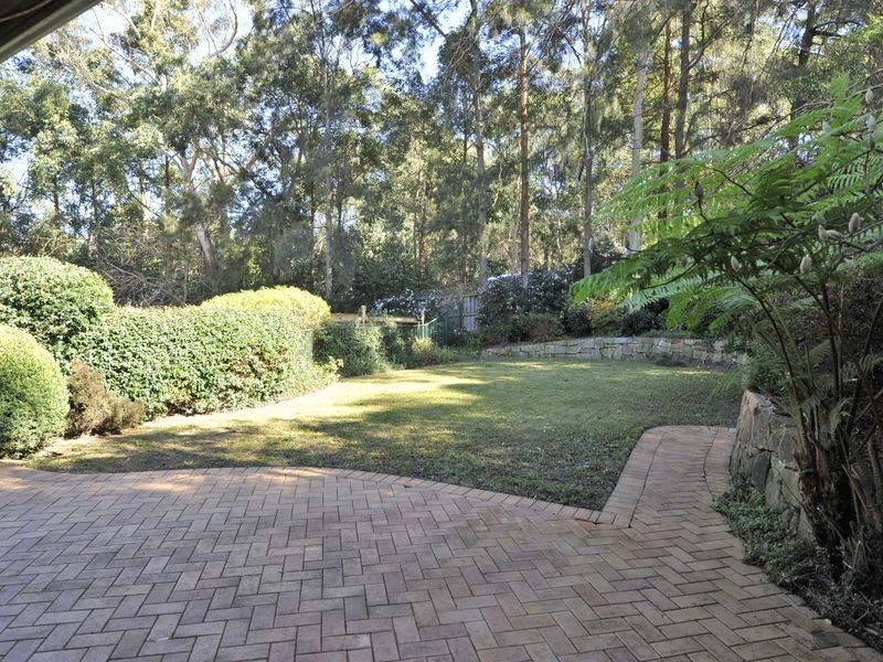 17 Cansdale Place, Castle Hill NSW 2154