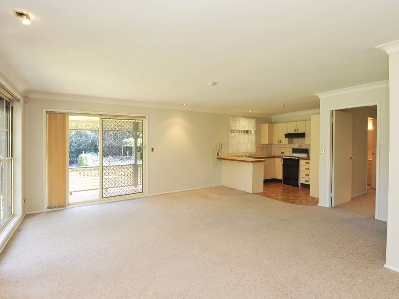 17 Cansdale Place, Castle Hill NSW 2154