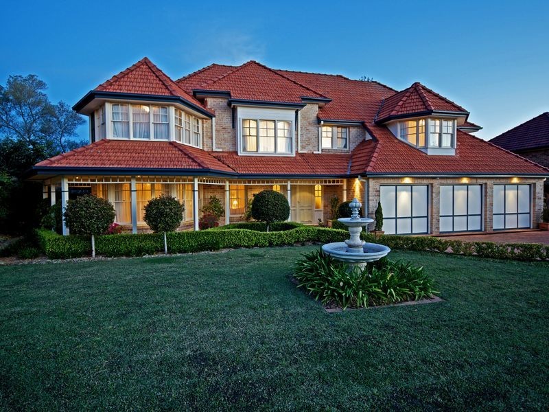 6 Richmond Court, Castle Hill NSW 2154