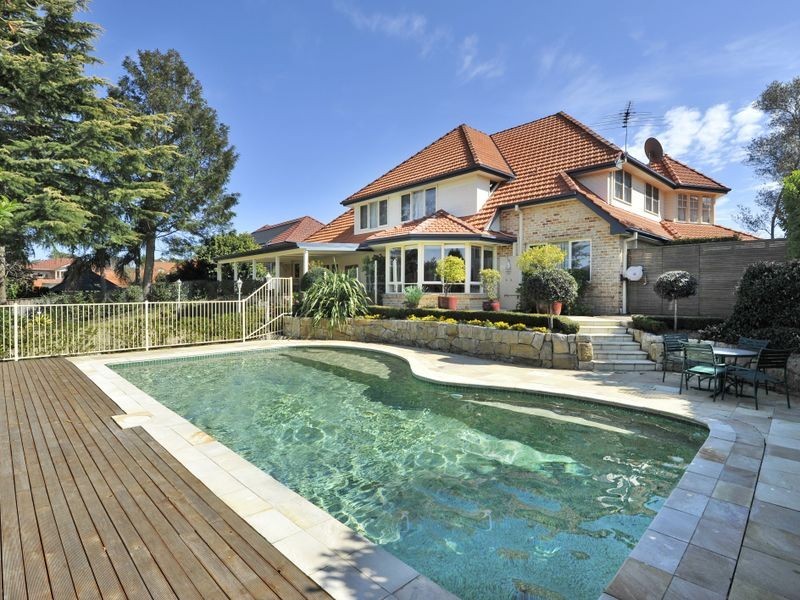 6 Richmond Court, Castle Hill NSW 2154