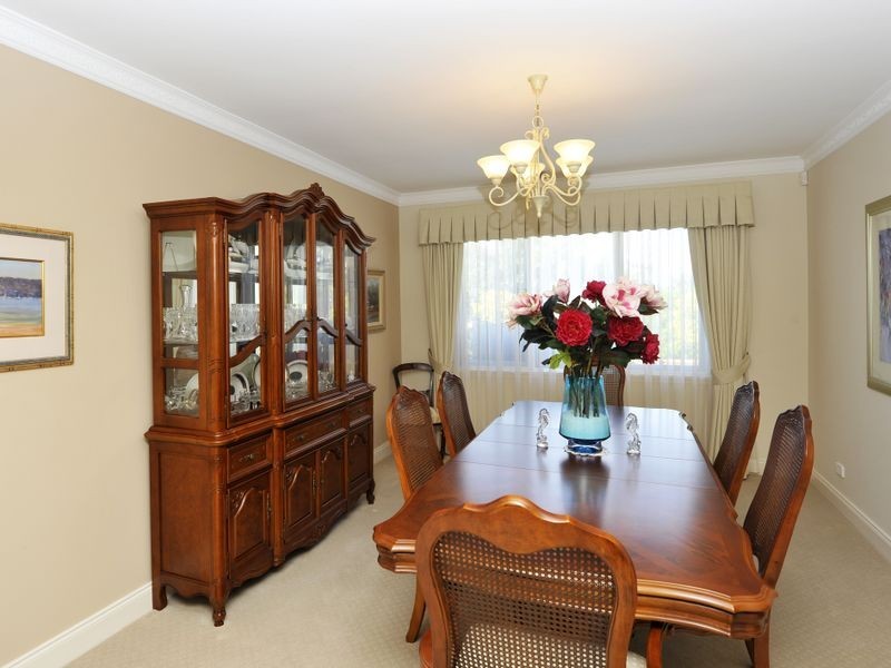 6 Richmond Court, Castle Hill NSW 2154