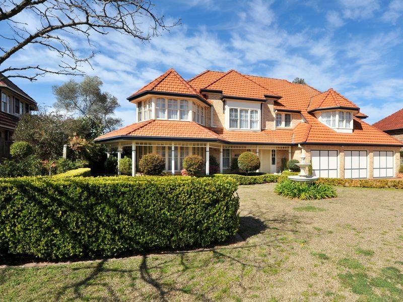 6 Richmond Court, Castle Hill NSW 2154