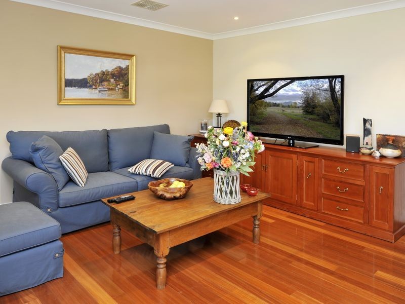 6 Richmond Court, Castle Hill NSW 2154