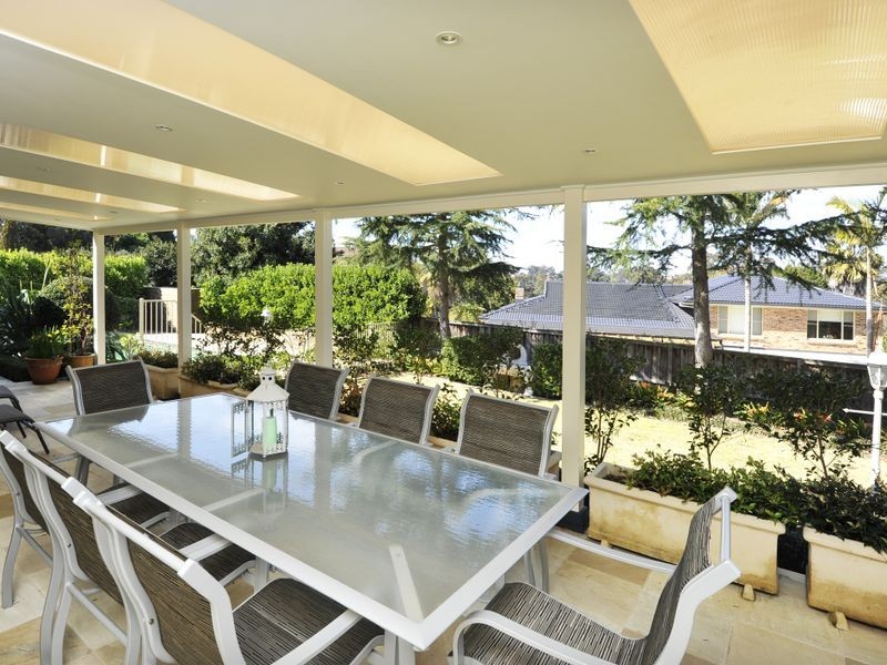 6 Richmond Court, Castle Hill NSW 2154