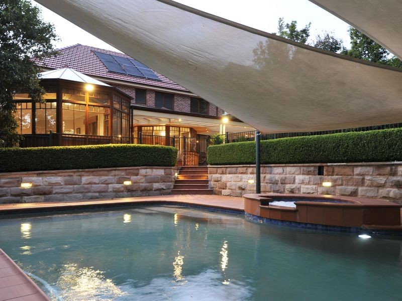 7 Glenfern Close, West Pennant Hills NSW 2125