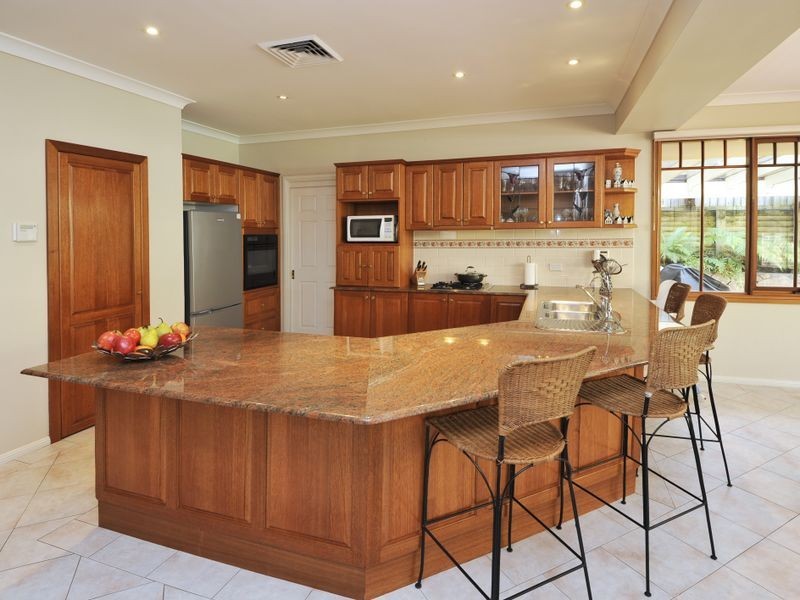 7 Glenfern Close, West Pennant Hills NSW 2125