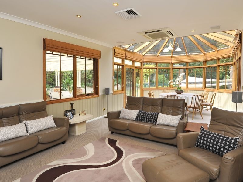 7 Glenfern Close, West Pennant Hills NSW 2125