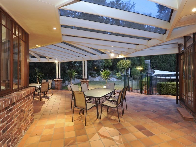 7 Glenfern Close, West Pennant Hills NSW 2125