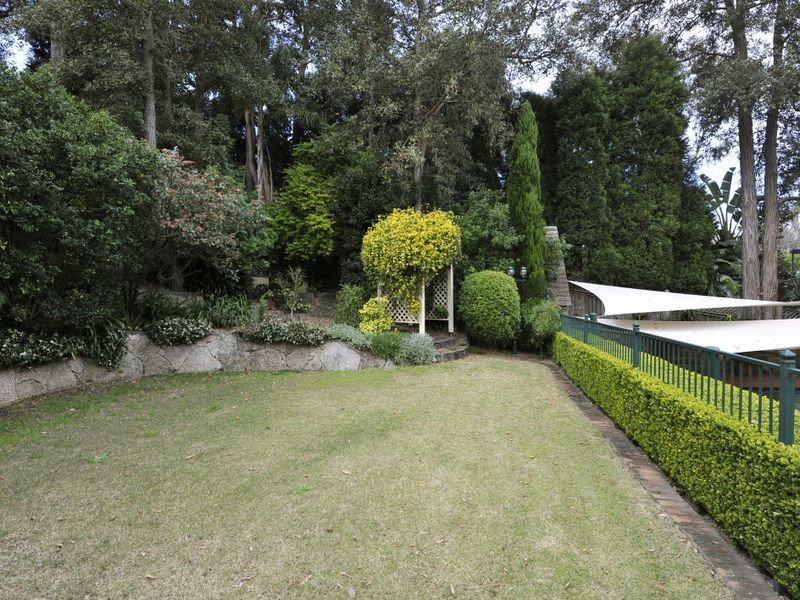 7 Glenfern Close, West Pennant Hills NSW 2125