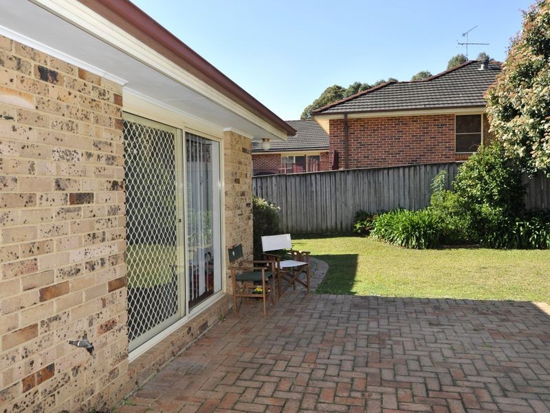 5 Foxwood Way, Cherrybrook NSW 2126