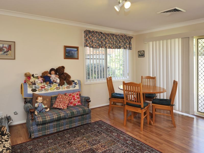 5 Foxwood Way, Cherrybrook NSW 2126