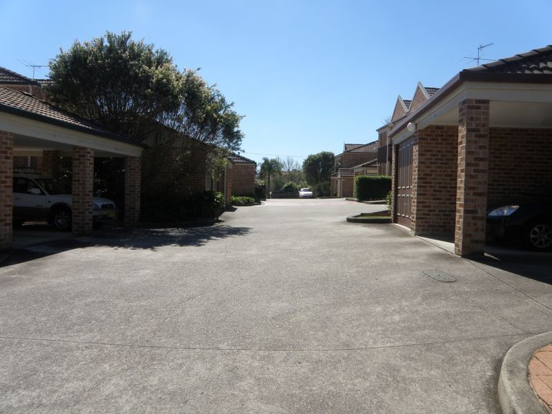 1/18 Bowen Close, Cherrybrook NSW 2126