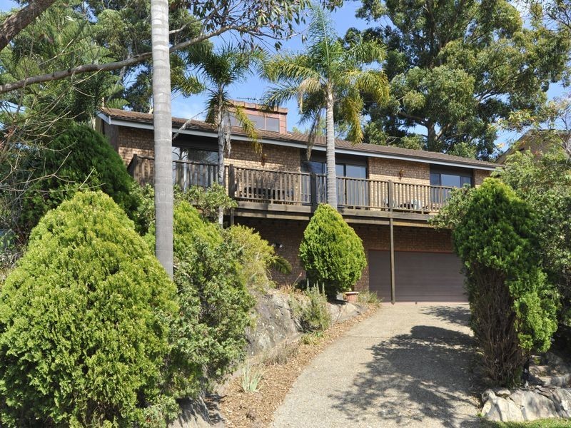 37 Tallowwood Avenue, Cherrybrook NSW 2126