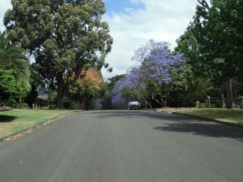 18 Range Road, West Pennant Hills NSW 2125