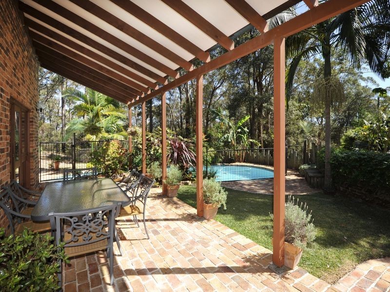 18 Range Road, West Pennant Hills NSW 2125