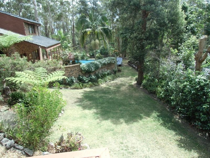 18 Range Road, West Pennant Hills NSW 2125