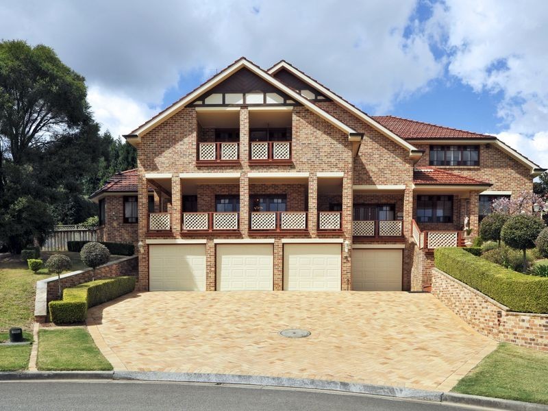 15 Willunga Place, West Pennant Hills NSW 2125