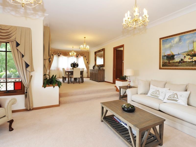 15 Willunga Place, West Pennant Hills NSW 2125