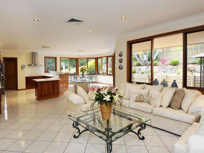 15 Willunga Place, West Pennant Hills NSW 2125