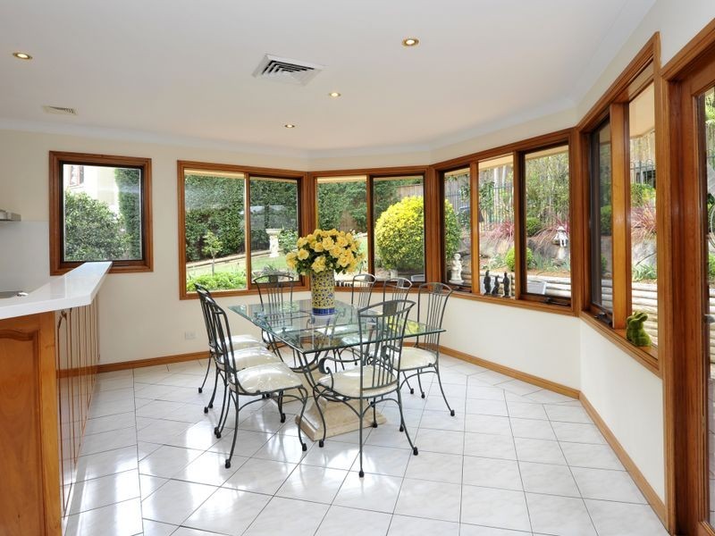 15 Willunga Place, West Pennant Hills NSW 2125