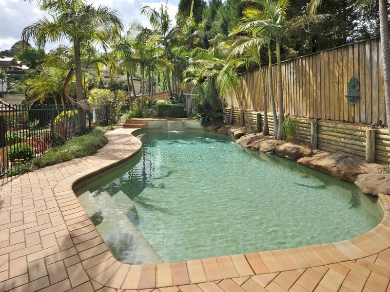 15 Willunga Place, West Pennant Hills NSW 2125