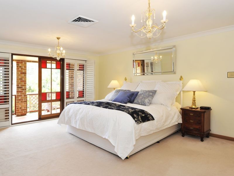 15 Willunga Place, West Pennant Hills NSW 2125