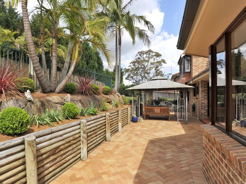 15 Willunga Place, West Pennant Hills NSW 2125