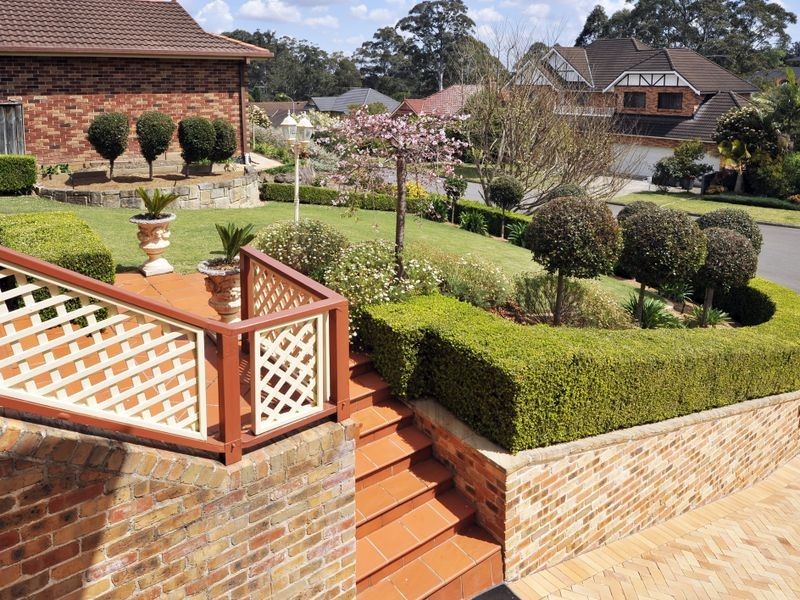 15 Willunga Place, West Pennant Hills NSW 2125