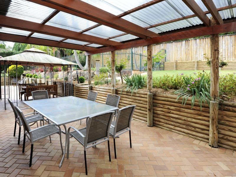 15 Willunga Place, West Pennant Hills NSW 2125