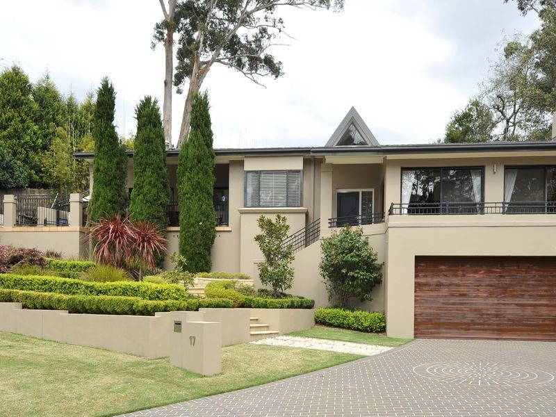 Cherrybrook NSW 2126