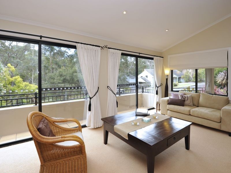 Cherrybrook NSW 2126