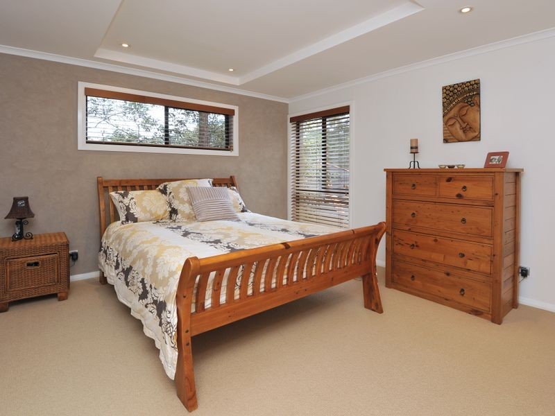 Cherrybrook NSW 2126