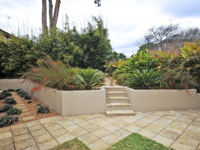 Cherrybrook NSW 2126