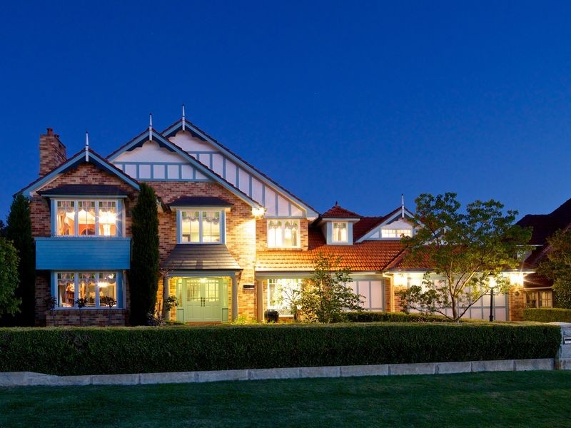 Castle Hill NSW 2154