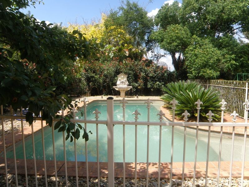 Castle Hill NSW 2154