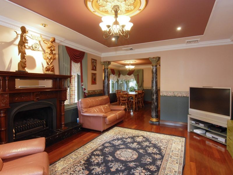 Castle Hill NSW 2154