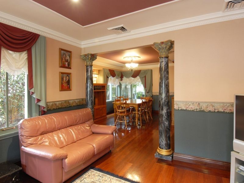 Castle Hill NSW 2154