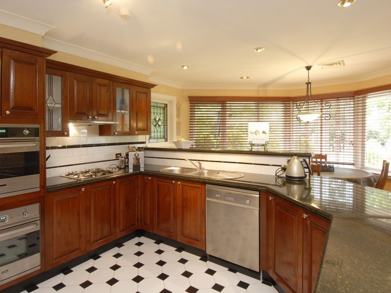 Castle Hill NSW 2154